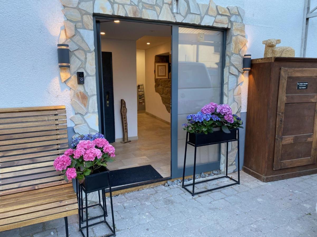 Sali Homes - Gaestehaus Lamm Obersulm Exterior foto